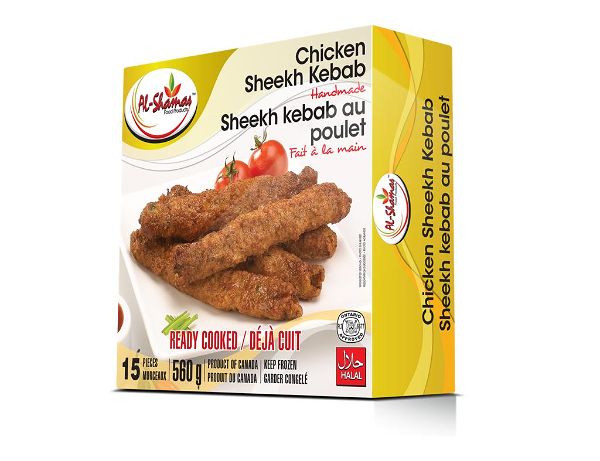 http://atiyasfreshfarm.com/public/storage/photos/1/New product/Al Shamas Chicken Sheekh Kebab 560g.jpeg